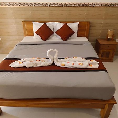 Catu Guest House Чангу Экстерьер фото