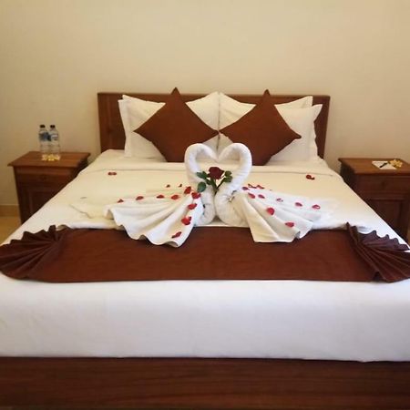 Catu Guest House Чангу Экстерьер фото