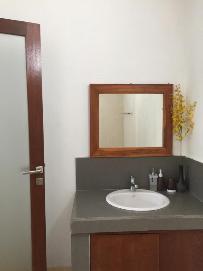 Catu Guest House Чангу Экстерьер фото