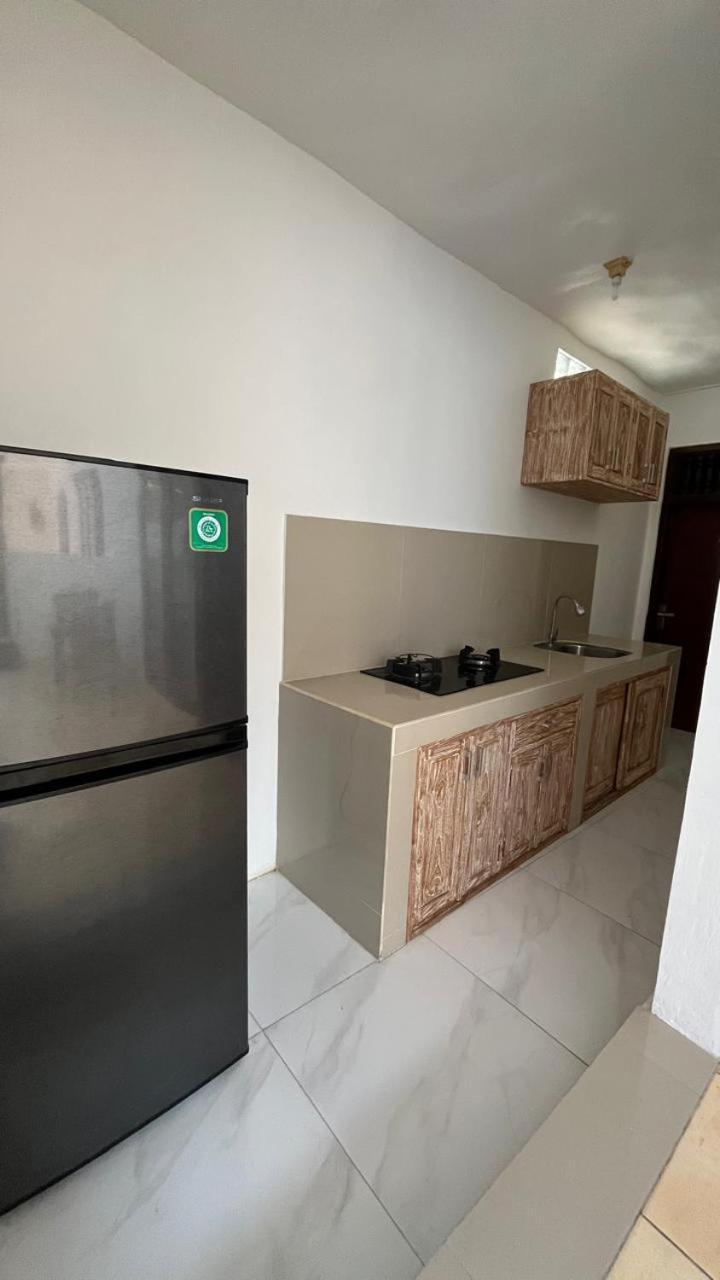 Catu Guest House Чангу Экстерьер фото