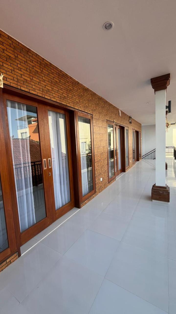 Catu Guest House Чангу Экстерьер фото