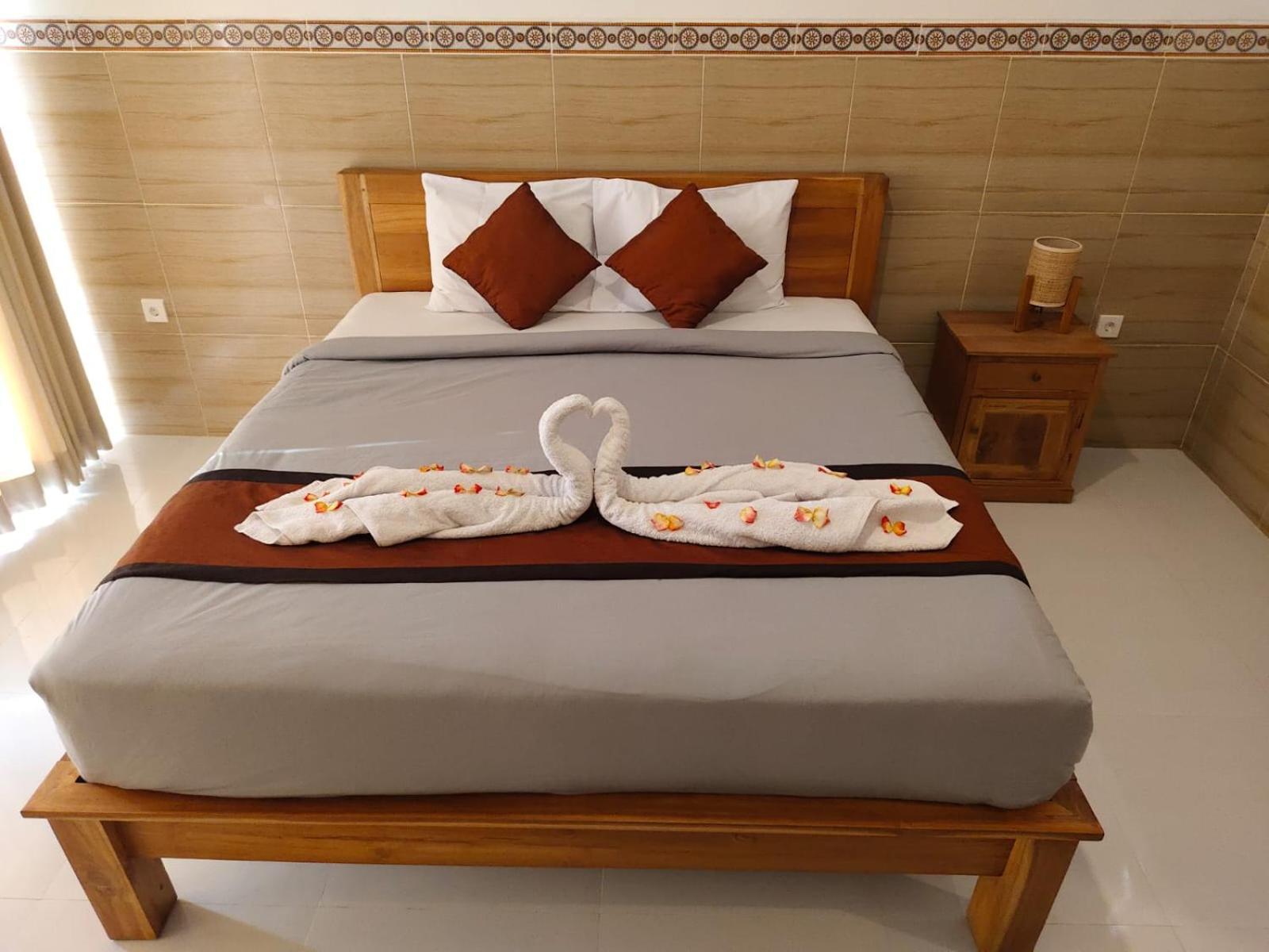 Catu Guest House Чангу Экстерьер фото