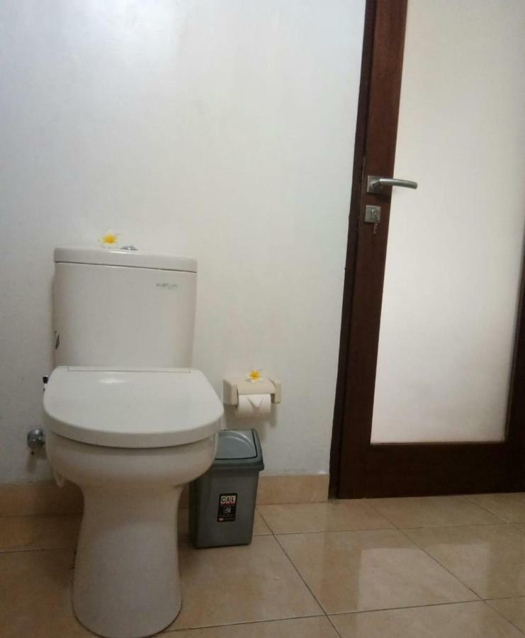 Catu Guest House Чангу Экстерьер фото