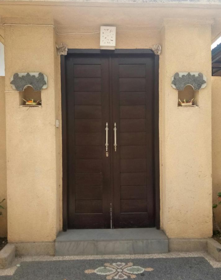 Catu Guest House Чангу Экстерьер фото
